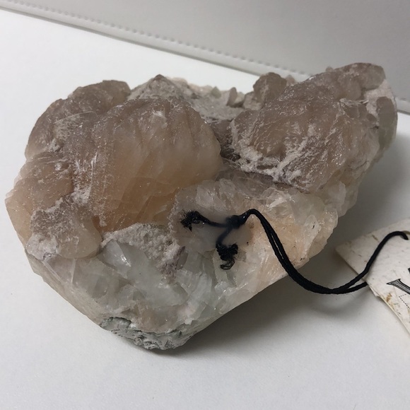 Zeolite crystal - Picture 2 of 5